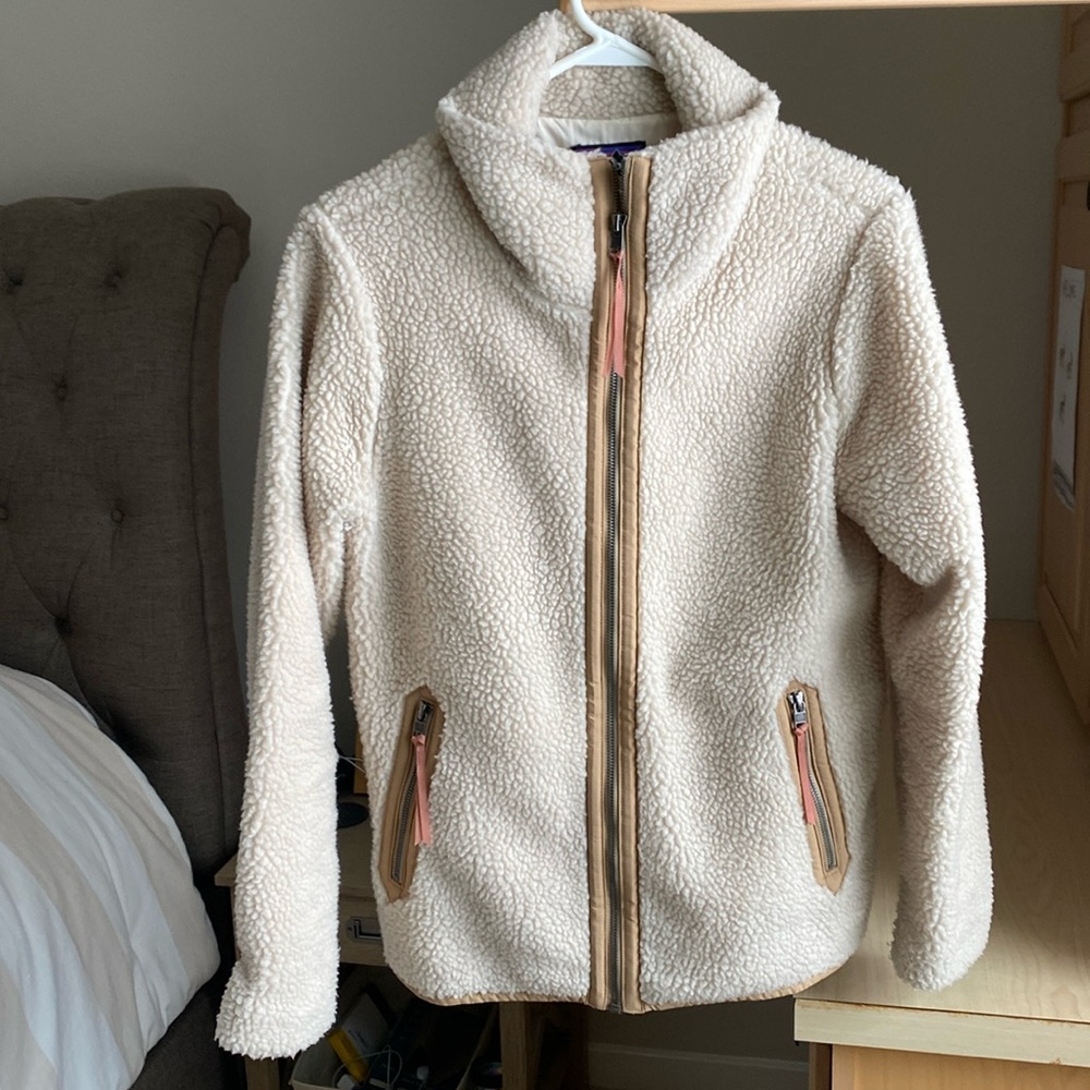 Women’s Patagonia Divided Sky Jacket